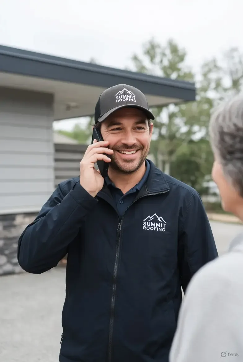 Flat Roof Leak Repair Hoxie, KS FAQs